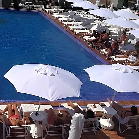 Hotel Loveyou Ayayorgi Cesme
