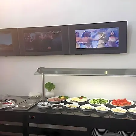 Hotel Loveyou Ayayorgi