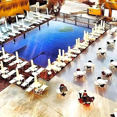 Loveyou Ayayorgi Hotel 3*
