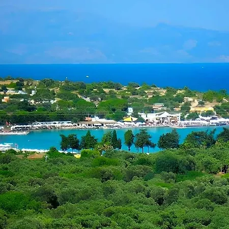 Hotel Loveyou Ayayorgi 3*