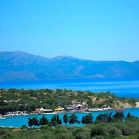 Loveyou Ayayorgi Hotel Cesme