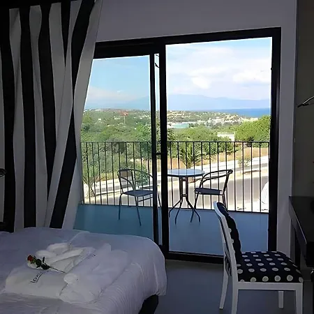 Loveyou Ayayorgi Hotel Cesme